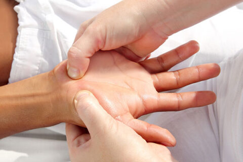 Repetitive Strain Injury - Euphoria Wellness Centre